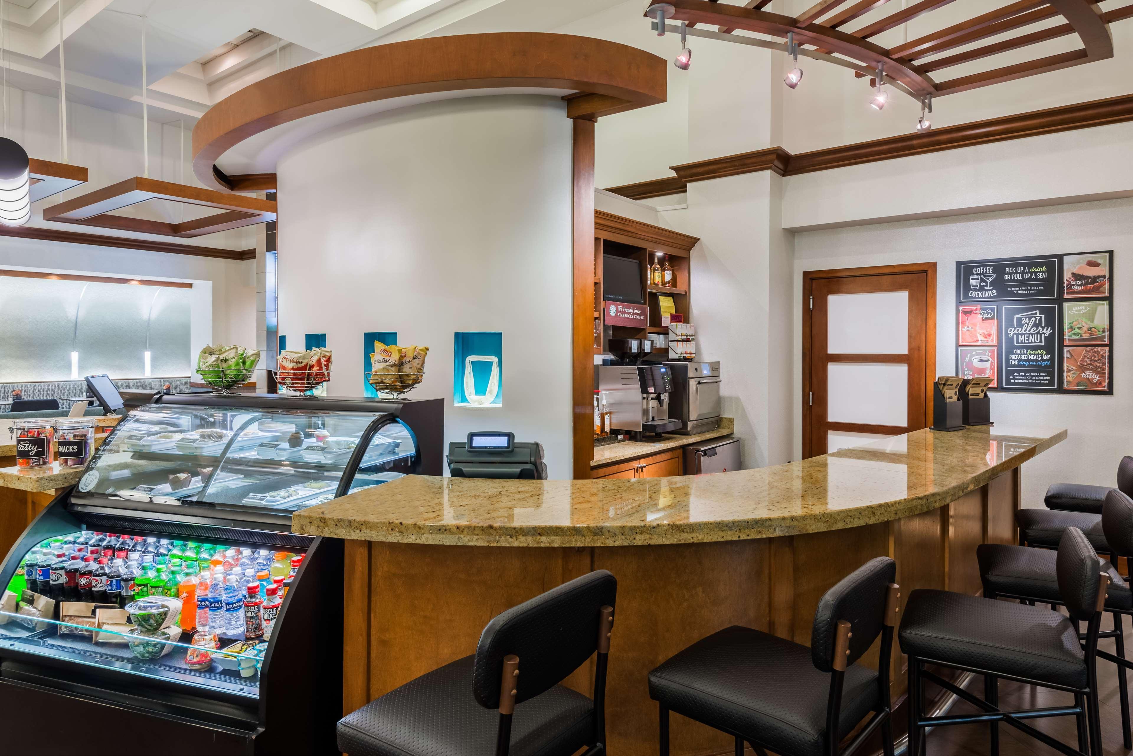 罗杰斯/本通维尔凯悦普雷斯酒店 外观 照片